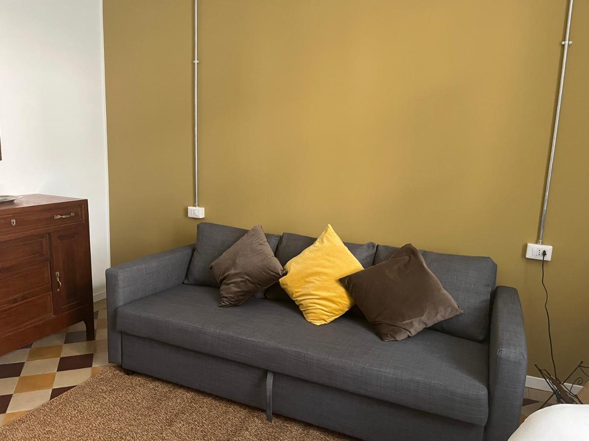 Casa Dai Toni Cortesi 2 Bergamo Exteriér fotografie