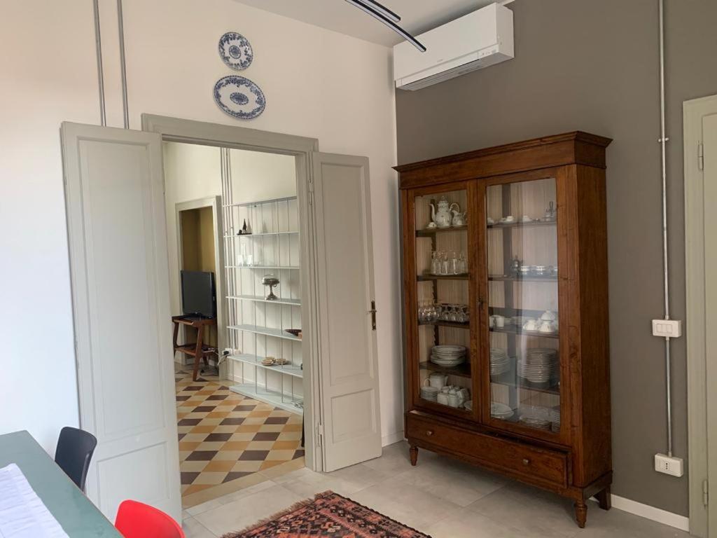 Casa Dai Toni Cortesi 2 Bergamo Exteriér fotografie