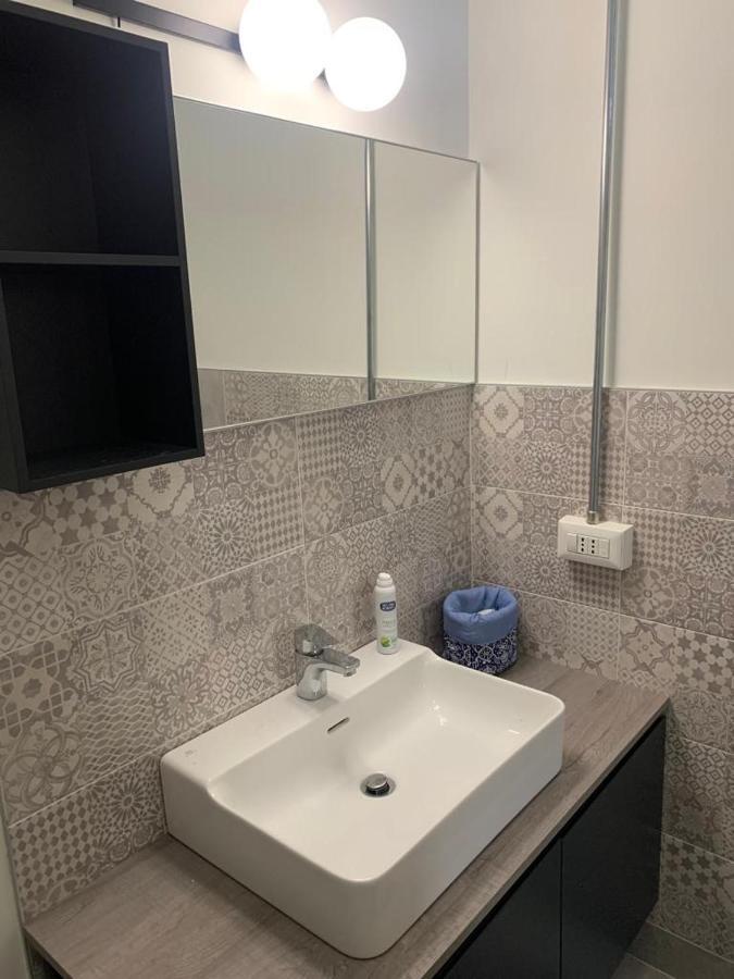 Casa Dai Toni Cortesi 2 Bergamo Exteriér fotografie