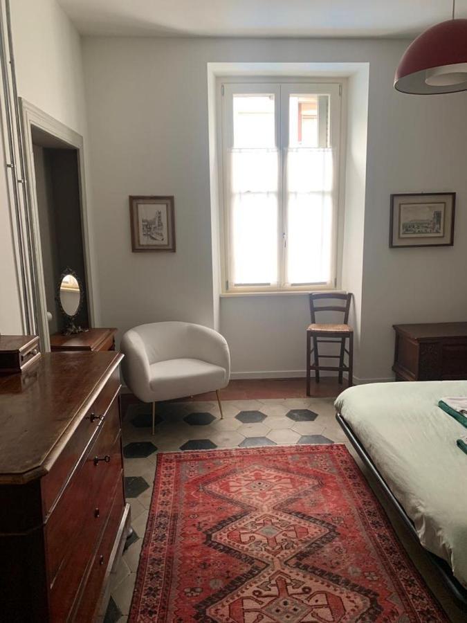 Casa Dai Toni Cortesi 2 Bergamo Exteriér fotografie