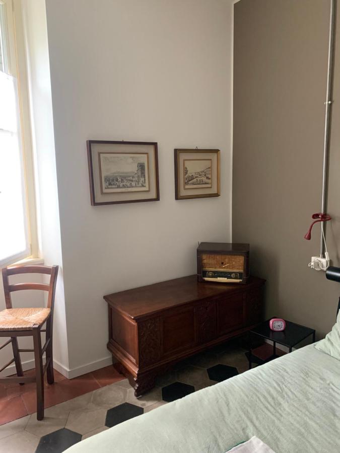 Casa Dai Toni Cortesi 2 Bergamo Exteriér fotografie