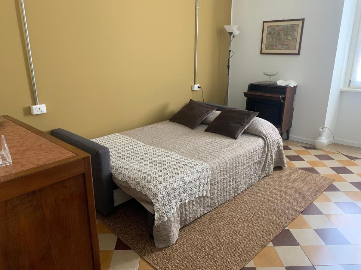 Casa Dai Toni Cortesi 2 Bergamo Exteriér fotografie